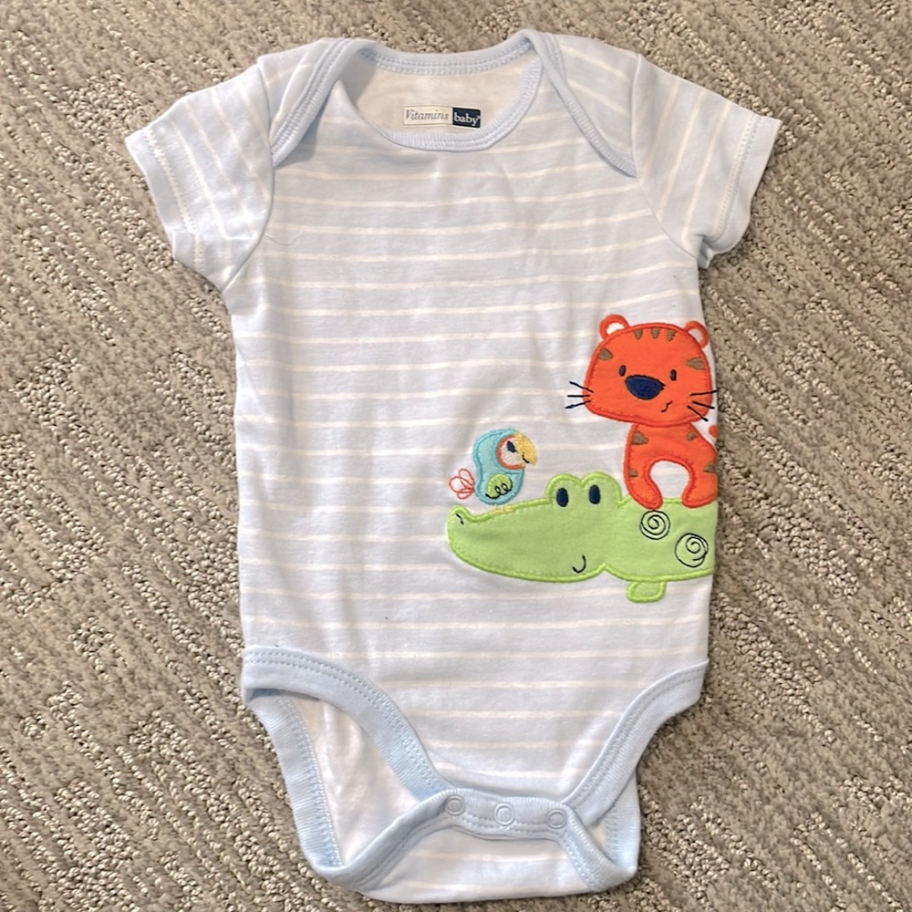3m onesie